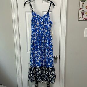 Nwt Eliza j dress